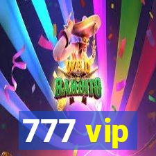 777 vip